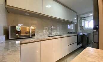 Imagem 7: Apartamento para Venda - 78.24m², 3 dormitórios, sendo 1 suites, 1 vaga - Marechal Rondon