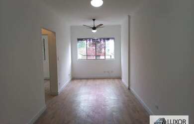 Imagem 2: Apartamento 2 dormitórios 1 vaga Bairro Itararé em São Vicente