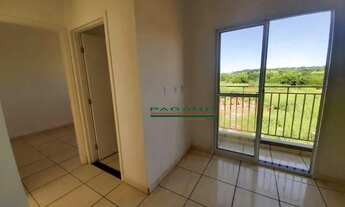 Imagem: Apartamento com 2 dormitórios para alugar