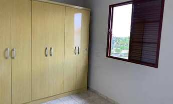 Imagem 7: Apartamento com 2 dormitórios para alugar, 42 m² por R$ 1.403,18/mês - Jardim Morumbi - In