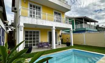 Imagem: CASA CONDOMÍNIO NOVA BARRA