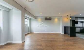 Imagem 5: COBERTURA DUPLEX NO CENTRO- PROXIMO AO SHOPPING ESTAÇÃO - 129,27 M2 PRIVATIVOS- 3 DORMITOR