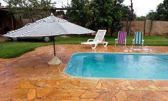 Imagem 2: Condomínio São Carlos - Casa para aluguel com 1000 metros quadrados com 2 quartos