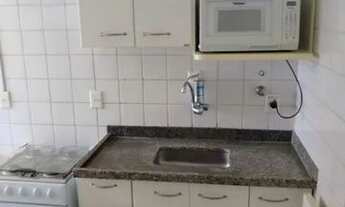 Imagem 7: Apartamento com 2 dormitórios para alugar, 46 m² por R$ 3.331,00/mês - Chácara Santo Antôn