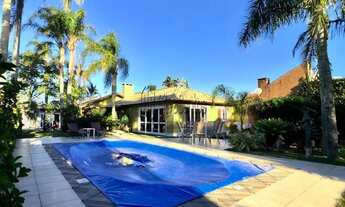 Imagem: CASA NA PRAIA DE ATLÂNTIDA EM XANGRI-LÁ!