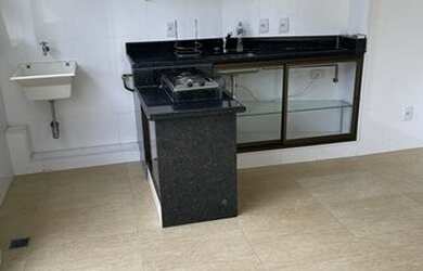 Imagem 14: Apartamento para venda possui 50 metros quadrados com 2 quartos em Leblon - Rio de Janeiro