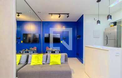 Imagem 6: Apartamento para Aluguel - Mooca, 2 Quartos, 57 m2