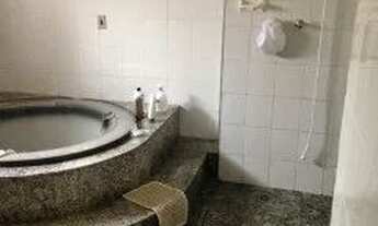 Imagem 4: SANTANA DE PARNAÍBA - Casa de Condomínio - ALPHAVILLE