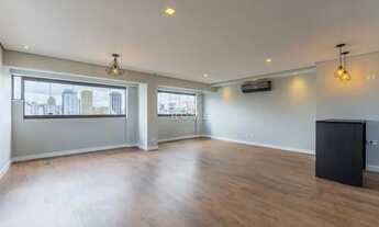 Imagem 6: COBERTURA DUPLEX NO CENTRO- PROXIMO AO SHOPPING ESTAÇÃO - 129,27 M2 PRIVATIVOS- 3 DORMITOR