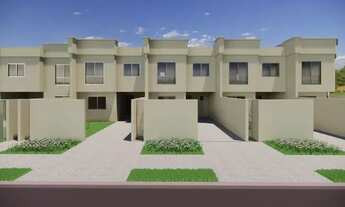 Imagem 4: CASA com 3 dormitórios à venda por R$ 508.000,00 no bairro Uberaba - CURITIBA / PR