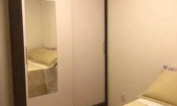 Imagem 4: APARTAMENTO MOBILIADO NA MORADA DO OURO