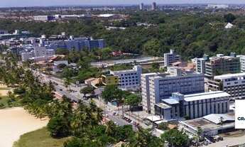 Imagem 2: JOãO PESSOA - Padrão - Cabo Branco