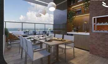 Imagem 7: ODIVALDO VENDE Apartamento para venda com 91 m² 3 quartos em Boa Viagem - Recife - PE