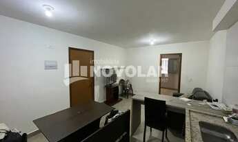 Imagem 3: Apartamento na Vila Guilherme com 1 dormitório