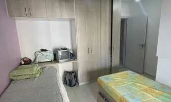 Imagem 7: Apartamento com 3 dormitórios à venda, 152 m² por R$ 870.000 - Vila Assunção - Praia Grand