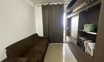 Imagem 2: Apartamento com 1 dormitório à venda, 37 m² por R$ 260.000,00 - Ribeirânia - Ribeirão Pret