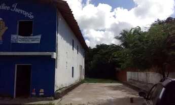 Imagem 2: Sítio em Salinas-BA 120.000 m² e Sobrado em área urbana 2.880m²