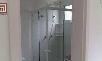 Imagem 5: Excelente apartamento localizado próximo ao Metrô Vila Mariana 41m², 1 dorm, 1 vaga