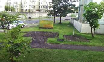 Imagem 5: Condomínio Harmonia, Apartamento 100% mobiliado disponível pra aluguel px da Barreira