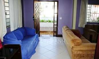 Imagem 3: EXCELENTE SOBRADO ESPECIALMENTE BEM LOCALIZADO!