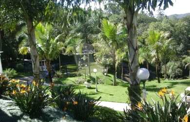 Imagem 6: Mairiporã - Casa Padrão - Juqueri Mirim