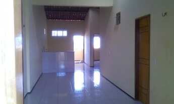 Imagem 7: Casa Altos 2Q 2wcs sendo 1 swit 1Garagem No Jardim Cearense Marapomga