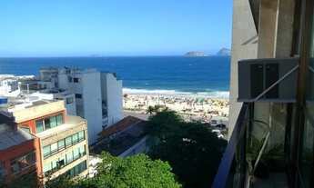 Imagem 4: Apartamento para venda com 250 metros quadrados com 4 quartos em Ipanema - Rio de Janeiro