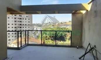 Imagem: RV4337DM5 Cobertura com 140 m² com 3 quartos