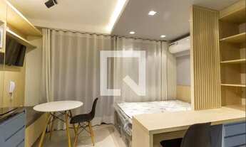 Imagem 3: Apartamento para Aluguel - Perdizes, 1 Quarto, 23 m2