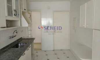 Imagem 4: Vila Mascote, apto repleto de armários!!!