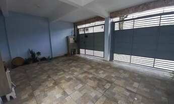 Imagem: Casa com 3 dormitórios para alugar, 100