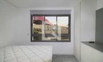 Imagem 2: Apartamento para Aluguel - Tatuapé, 1 Quarto, 24 m2