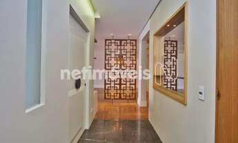 Imagem 6: Locação Apartamento 2 quartos Jardim Europa São Paulo