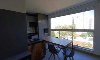 Imagem 6: Locação Apartamento com 2 dormitórios