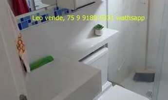 Imagem 6: Leo vende, ap 35 Bi, térreo mobiliado