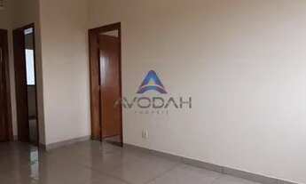 Imagem 2: Apartamento com 2 dormitórios para alugar em Mário Campos