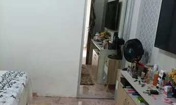 Imagem 7: Casa Novo Israel; 2 Quartos com Suíte