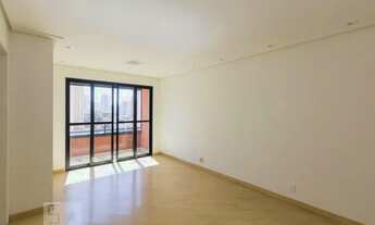 Imagem 2: Apartamento para Aluguel - Chácara Inglesa, 3 Quartos, 79 m2