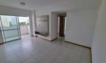 Imagem: Apartamento 2/4 com suíte Nascente na Pituba