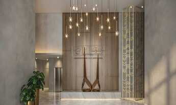 Imagem: Apartamento à venda no Brooklin