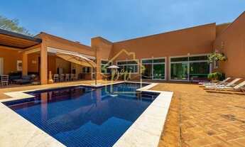 Imagem 6: Itu - Casa Padrão - Condomínio Residencial São José