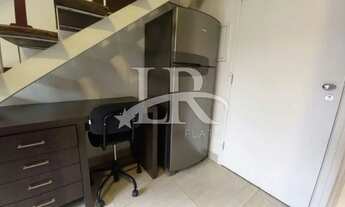 Imagem 5: LR Flats - Flat para Locação no Brooklin