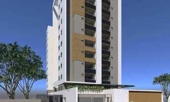 Imagem 3: Apartamento com 2 dormitórios à venda, 55 m² por R$ 334.223,74 - Jardim Guairacá - Pinhais