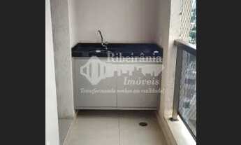 Imagem 3: Locação de Apartamentos / Padrão na cidade de Ribeirão Preto