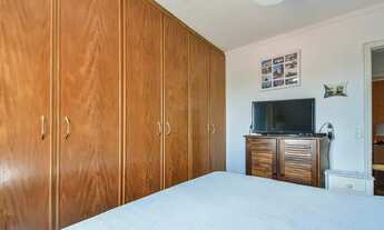 Imagem 5: Apartamento para venda possui 69 metros quadrados com 2 quartos