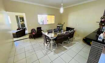 Imagem 6: Casa para venda lote inteiro com 3 quartos sendo um suíteem Residencial Gameleira - Rio Ve