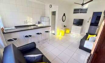 Imagem: Apartamento no Canto do Forte - Praia Grande/SP
