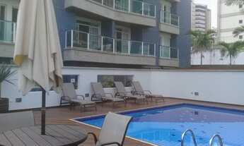 Imagem 2: More em uma apartamento de 104 m² com 3 quartos no coração do Cambuí - Campinas - SP