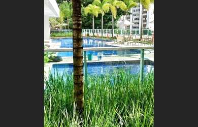 Imagem 4: Apartamento Para Vender com 4 quartos 2 suítes no bairro Canela em Salvador