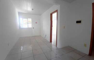 Imagem 5: Casa com 2 dormitórios para alugar, 52 m² por R$ 1.035,42/mês - Moradas do Bosque - Cachoe